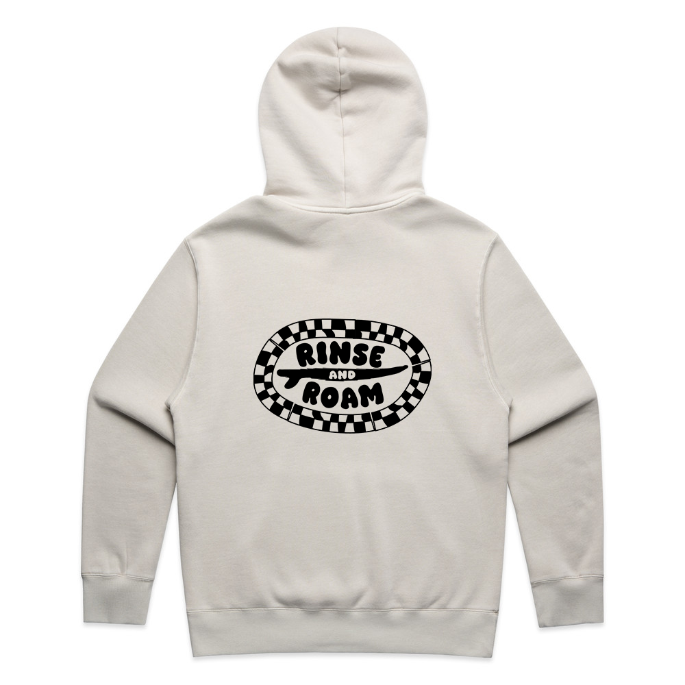 Foam Break Hoodie