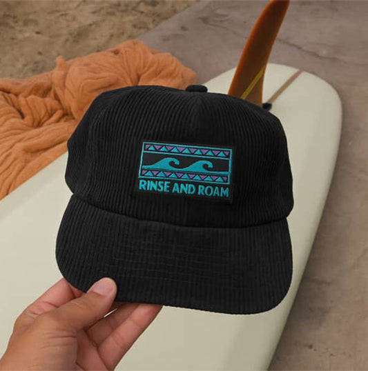Midnight Patch Lid