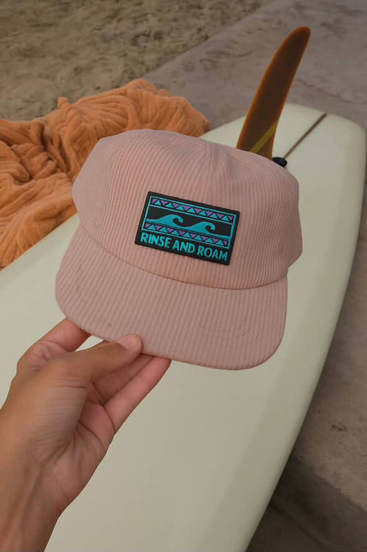 Dusty Patch Lid