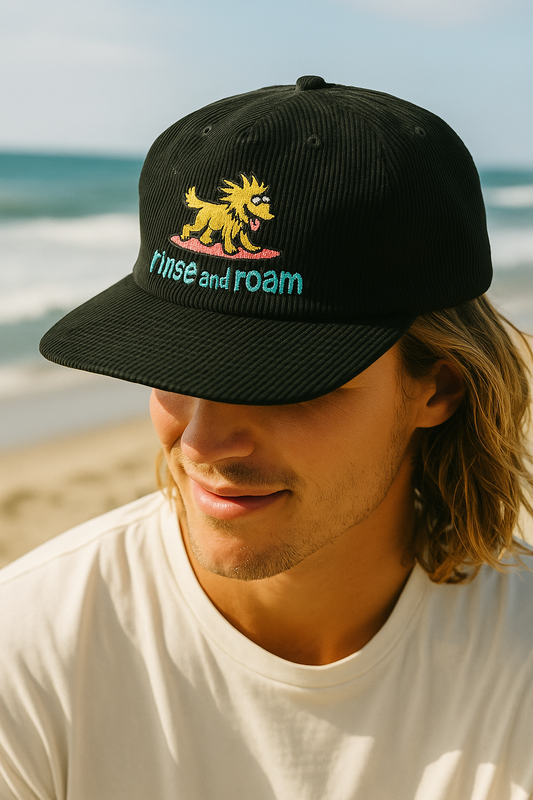 Salty Dog Lid
