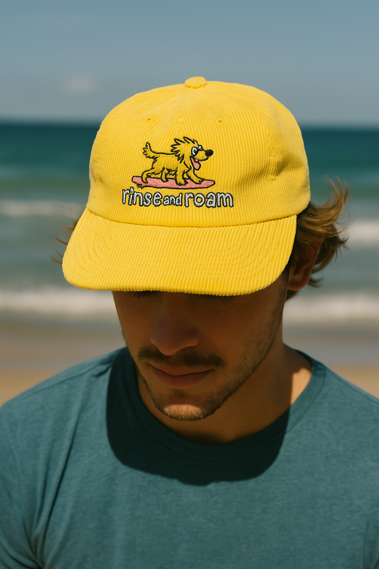 Salty Dog Lid