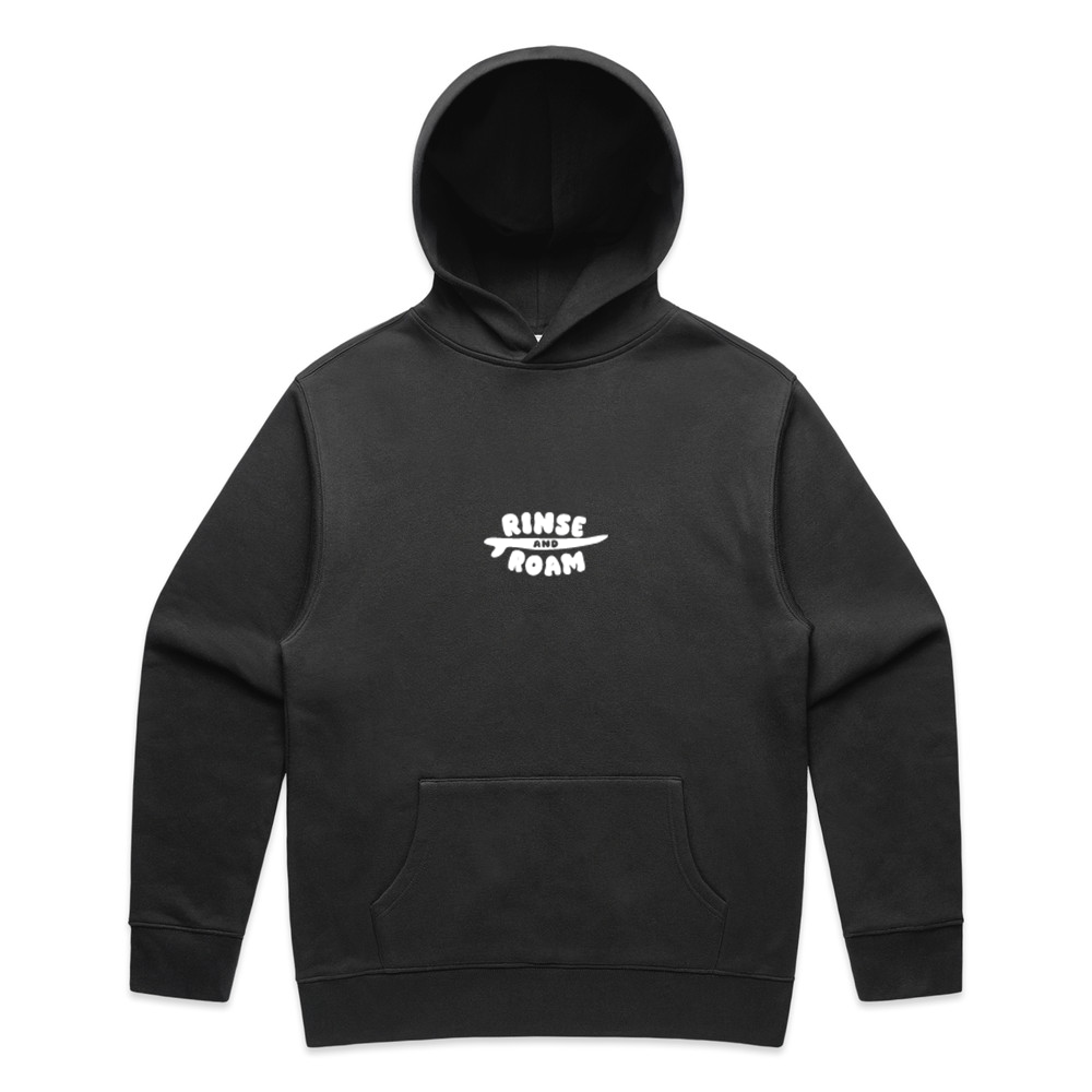Salty Dog Hood