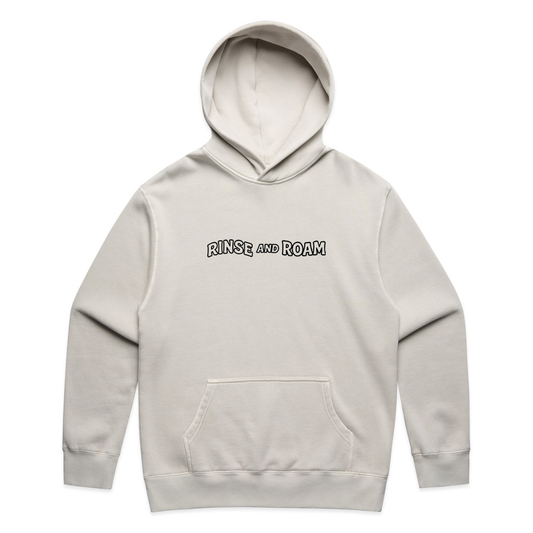 Foam Break Hoodie