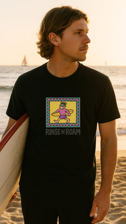 Salted Soul Tee